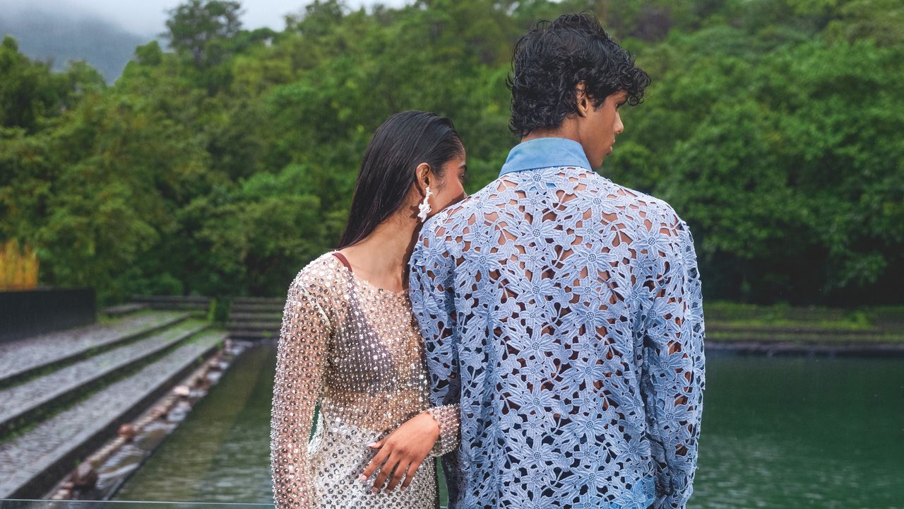 Did your ex-boyfriend suddenly marry the girl he dated after you? There’s a theory for that