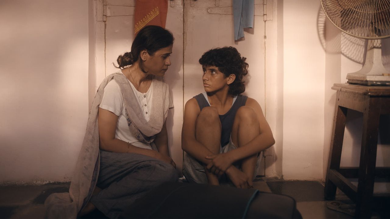 Holy Curse’s Oscar run may be over, but the 16-minute film wins where it really counts