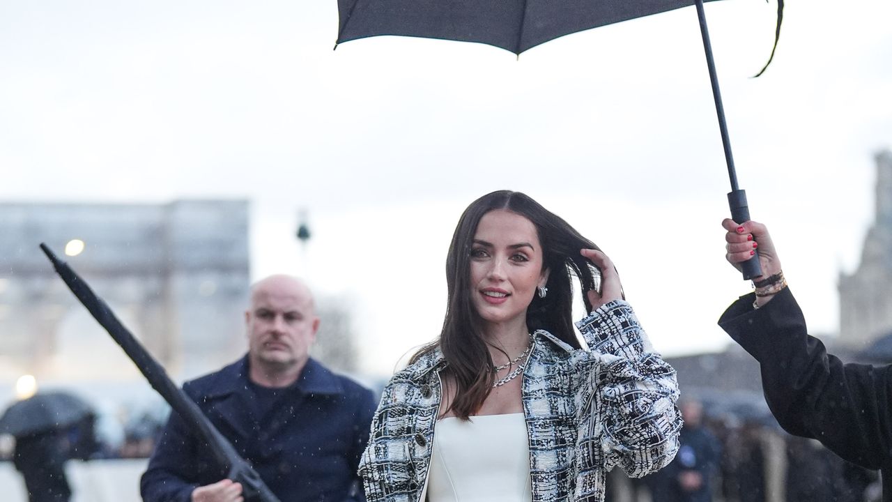 The long boho skirt is making a grand return this winter