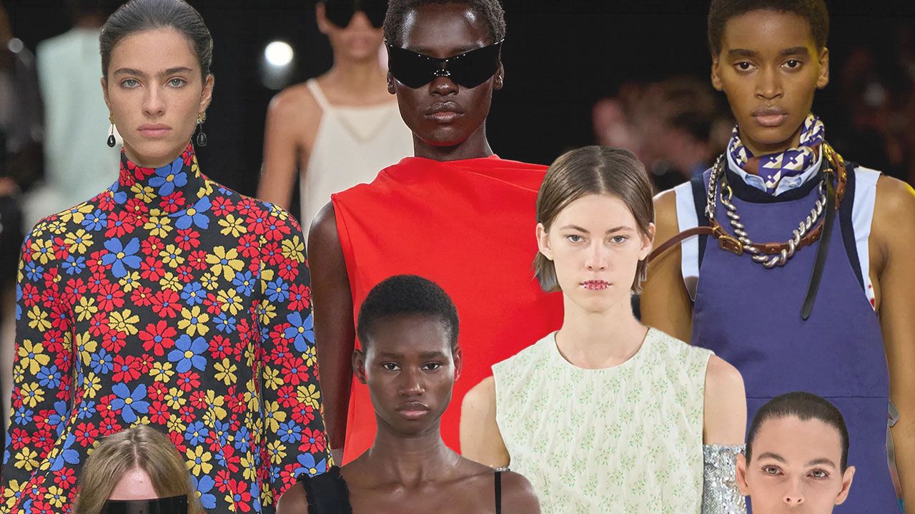 5 dress trends that will blow up in 2026