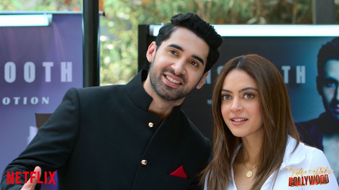 15 best Indian OTT shows of 2025 that kept us in bed all weekend, according to Vogue India