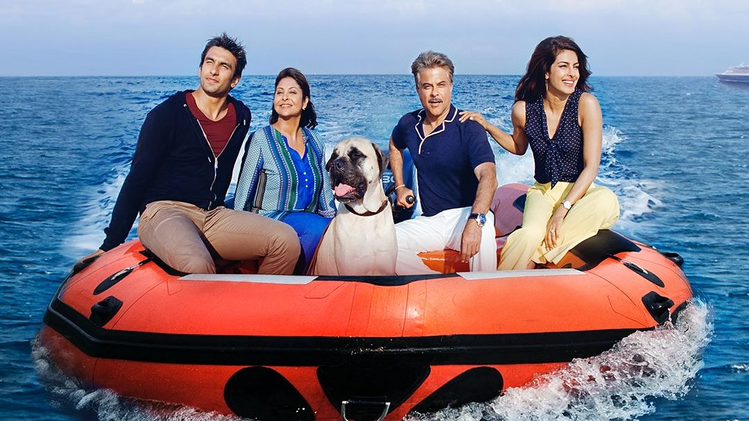 4 signs it’s finally time to try therapy with your family