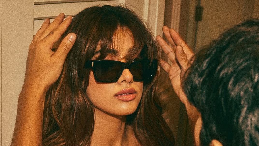 How to know for sure whether a fringe will suit you, according to hair experts