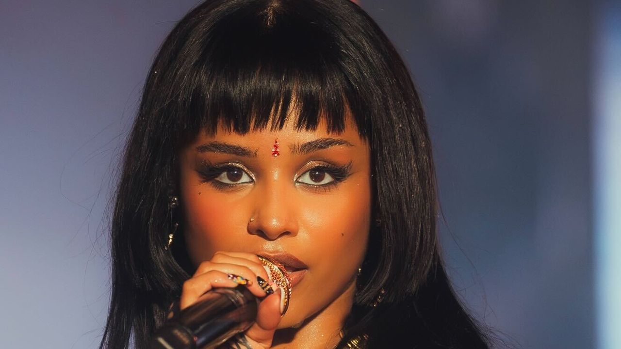 I watched Tyla perform in Mumbai and felt like a millennial seeing Britney Spears on stage