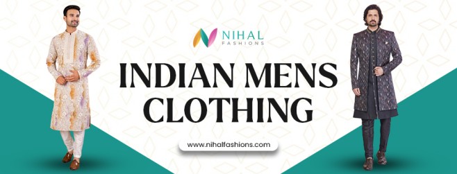 Modern Ways to Style Kurta for Men