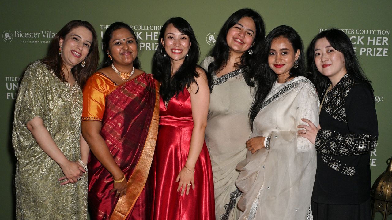 Why India could use more initiatives like The Bicester Collection’s Unlock Her Future prize