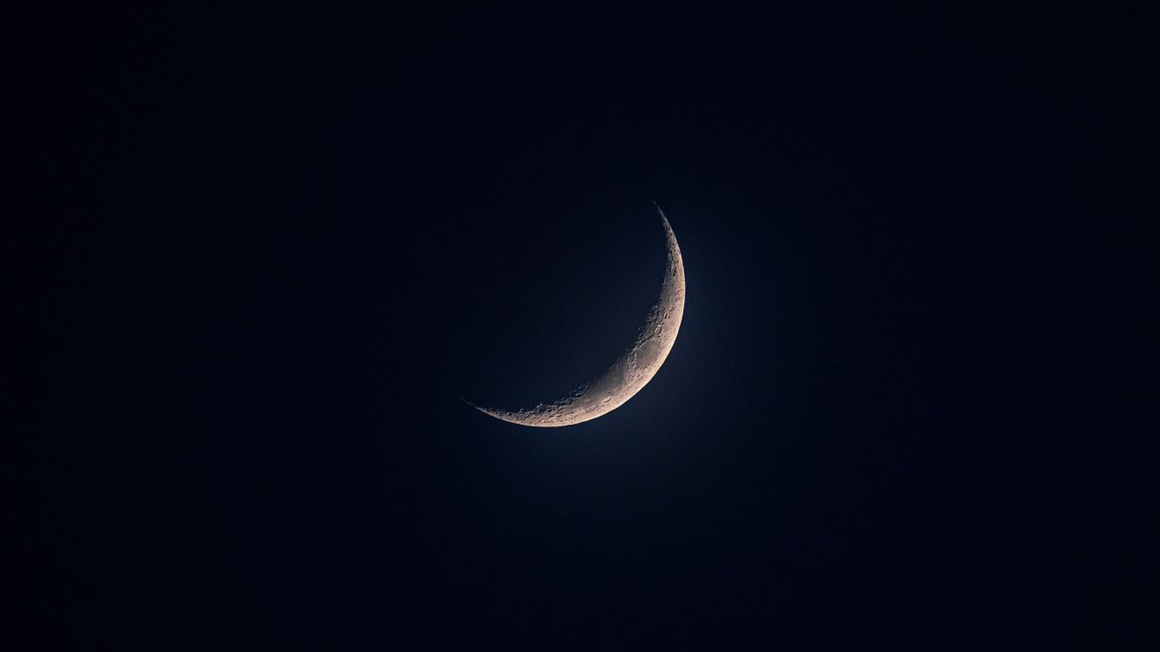 The new moon on December 20 will affect these three zodiac signs most intensely