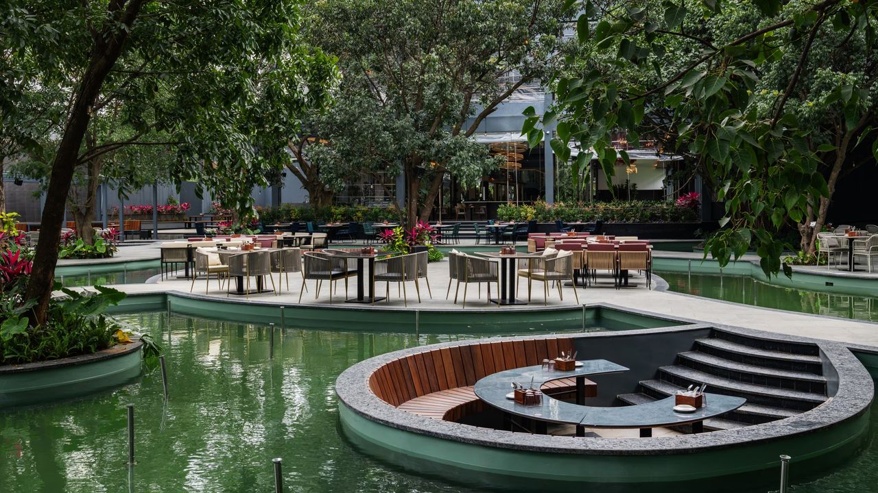 32 new restaurants in India you should grab a meal at this December