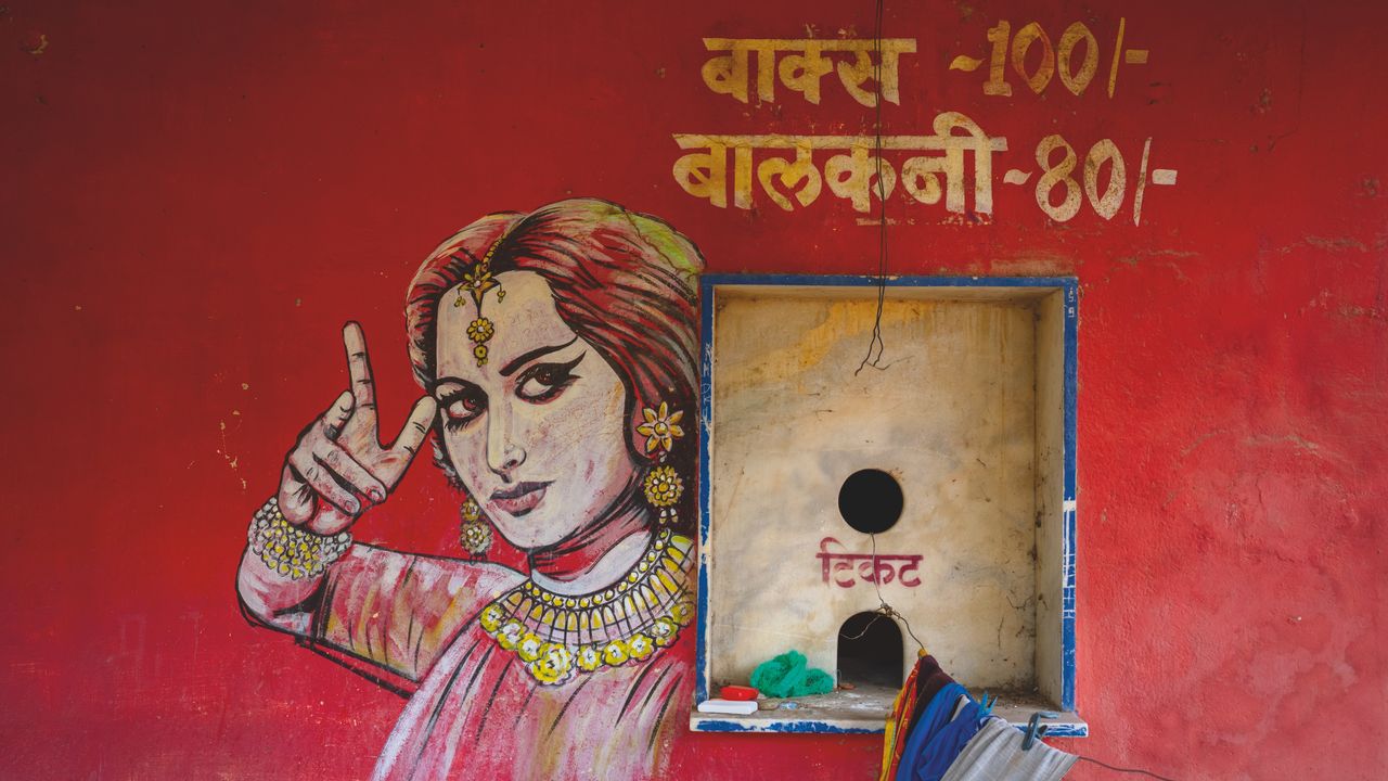 Can Indian movies ever recreate the magic of a housefull Friday show?