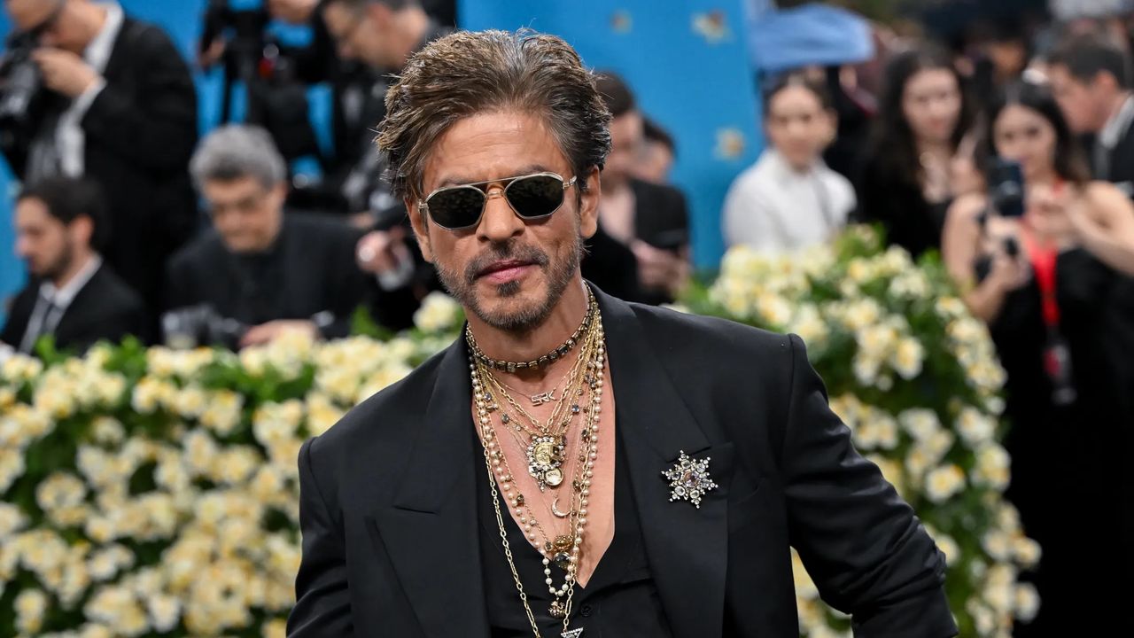2025’s biggest Indian pop culture moments: Shah Rukh Khan’s Met Gala debut, Indian sportswomen, Tyla baddies