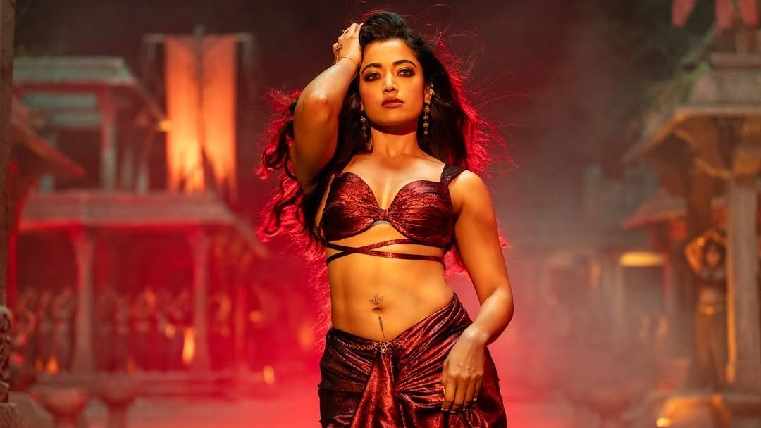 Latest OTT releases (December 1-7): 13 new movies and TV shows on Netflix, Prime Video, JioHotstar and more