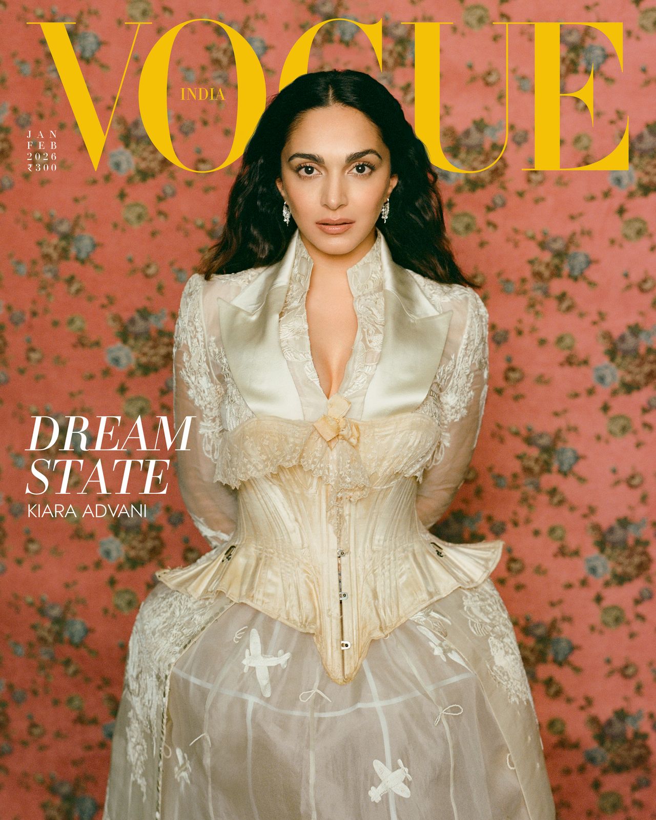 Kiara Advani: “Motherhood expands you. I’ve never been more ambitious”