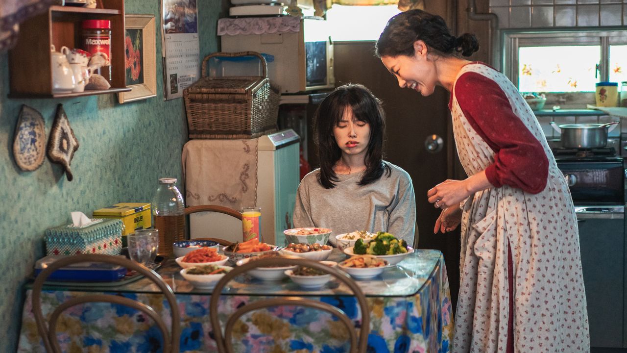 The best K-drama of 2025 made me realise I should be a better daughter