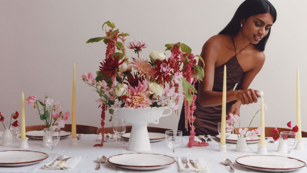 Why a potluck party is the best kind of party to get invited to