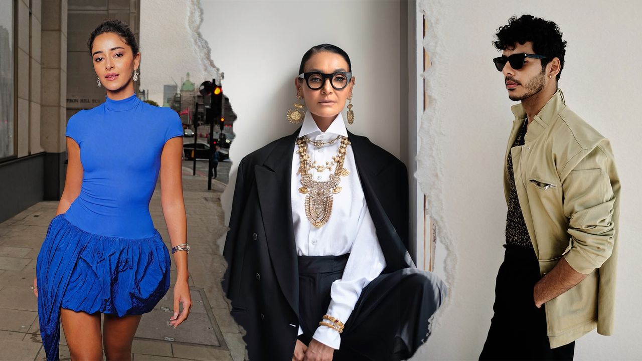 Vogue India’s best dressed 2025 list belongs to those who dress with purpose